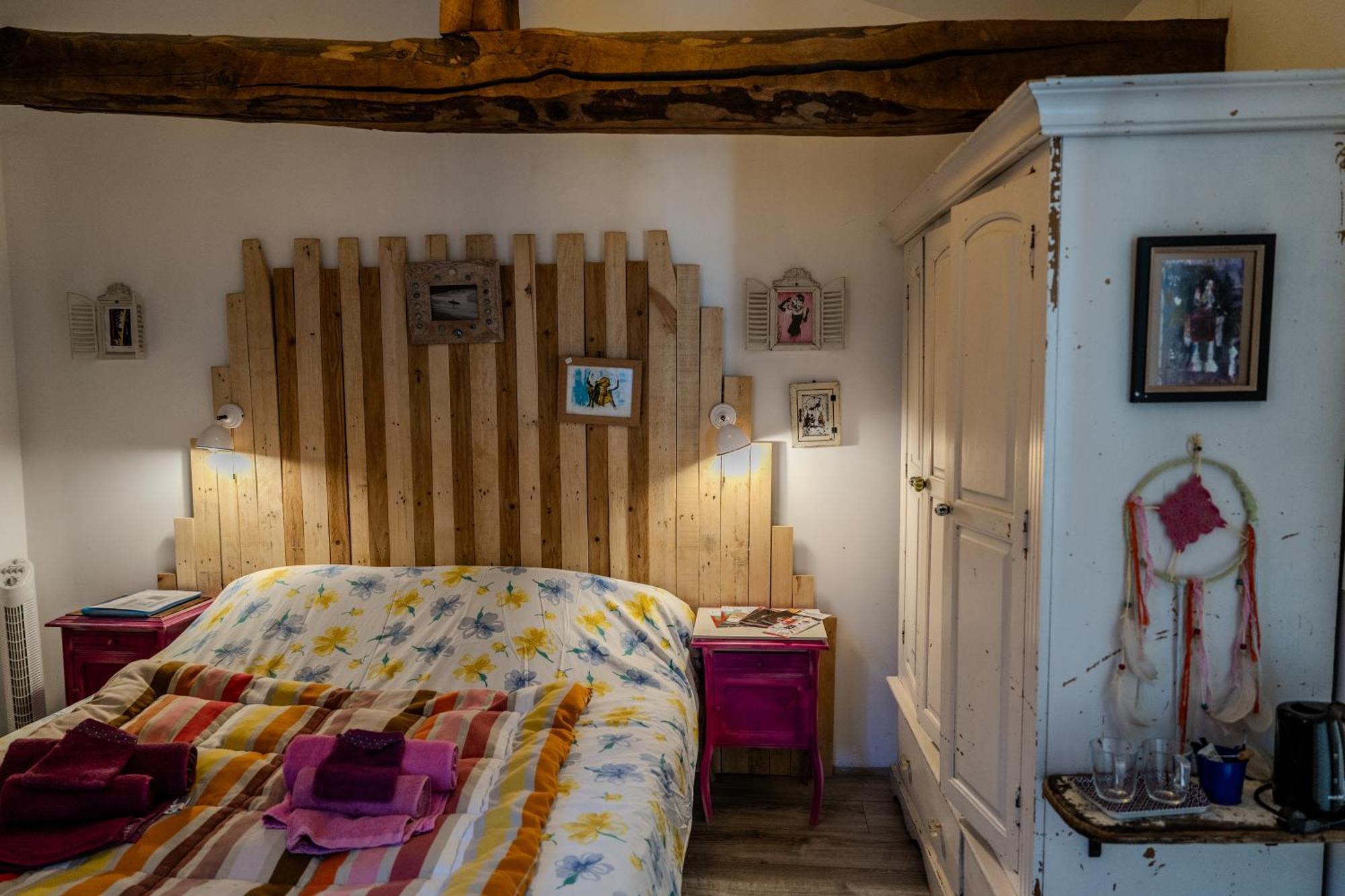 ホテル Le Moulin De Pascale エスプレット エクステリア 写真